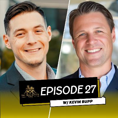 Real Estate Take Episode 27: Kevin Bupp and the Misunderstanding of Mobile Home Investing Real Estate Take Episode 27: Kevin Bupp and the Misunderstanding of Mobile Home Investing