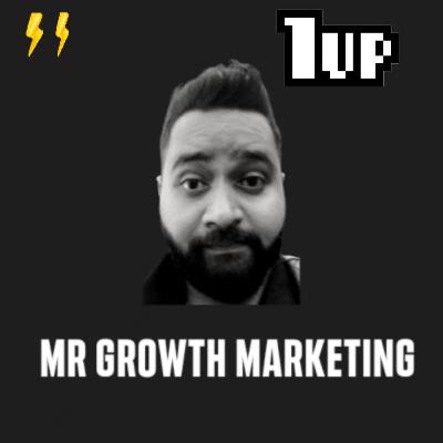 Episode 5: Growth! It's in the Game