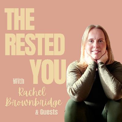 Episode 15: The Body As A Resource, With Miriam Morgenstern