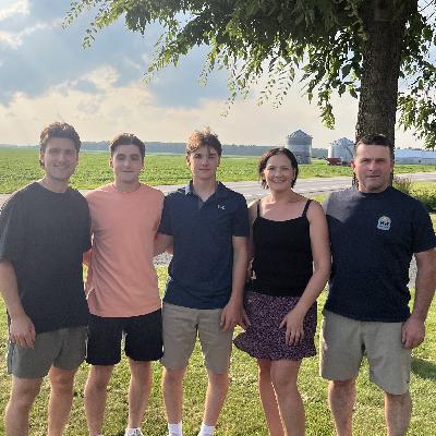 Regny : la relève au coeur du plan de match