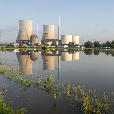 Atomkraft? "Diskussion kommt alle paar Jahre wieder" Atomkraft? "Diskussion kommt alle paar Jahre wieder"