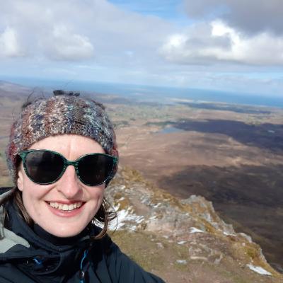 Healthy Oceans with Denise O'Sullivan
