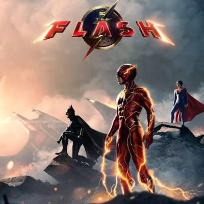 UCG The Flash, Guardianes V3, Futuro DCU & MCU