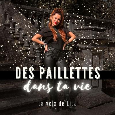 La Voix de Lisa - Oser être soi : une vraie mise à nu La Voix de Lisa - Oser être soi : une vraie mise à nu