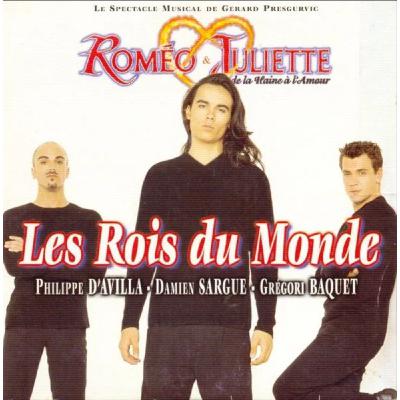 Les rois du monde - Roméo et Juliette