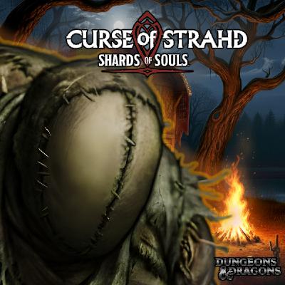 La Maldición de Strahd Fragmentos de Almas - Grandes Corazones - Mcdelorn - Sesión 18