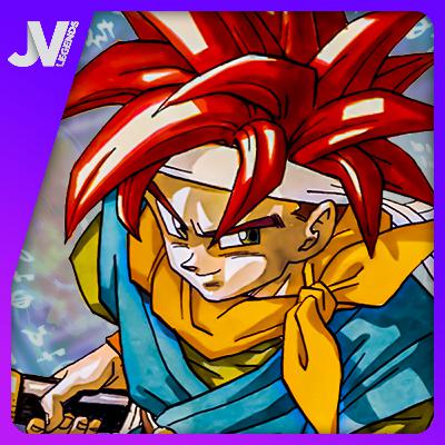 Chrono Trigger, le jeu miracle - BONUS JV LEGENDS