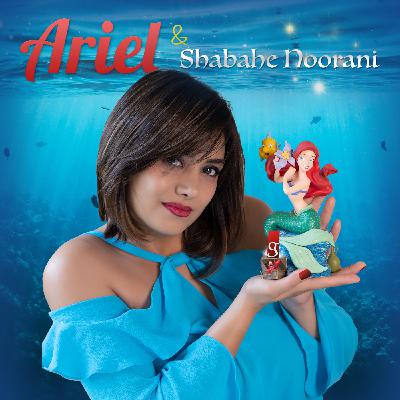 Areil & Shabahe Noorani