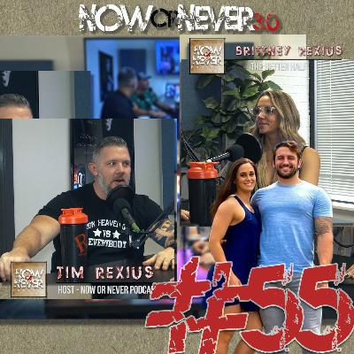 #55 - Employees Turned Owners