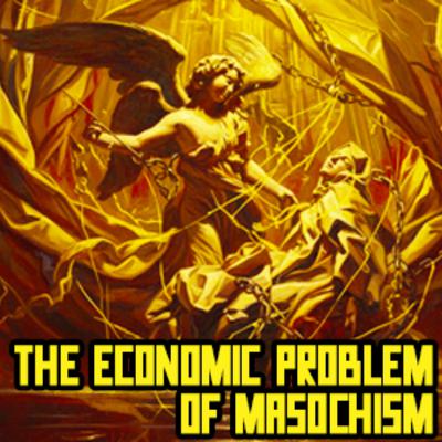 Sigmund Freud - The Economic Problem of Masochism