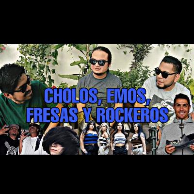 Tribus Urbanas