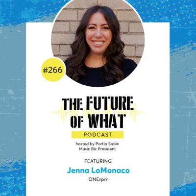 Episode #266 — ONErpm’s Artist-First Approach to Business Episode #266 — ONErpm’s Artist-First Approach to Business