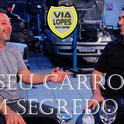 Visão além da lente com Ronaldo Abdala