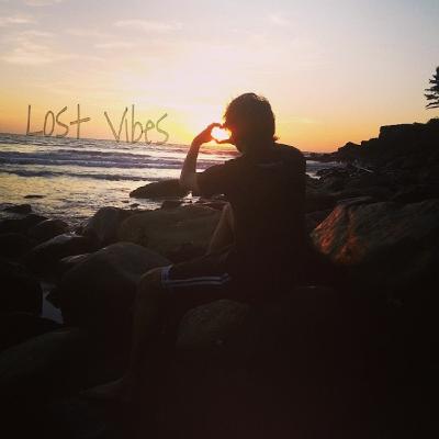 Moin Pothead - Lost Vibes Podcast 011 (Argy K Guest Mix) Moin Pothead - Lost Vibes Podcast 011 (Argy K Guest Mix)