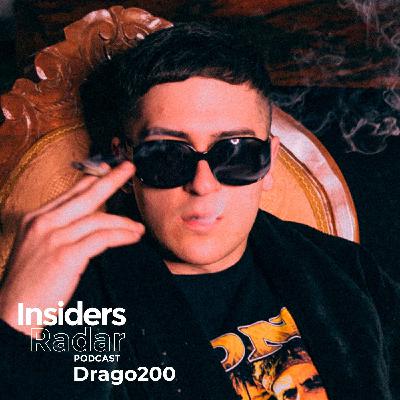 Drago200, "Romeo Sin Julieta" un álbum de reggaetón para corazones rotos