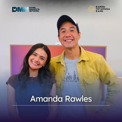 Blak-Blakan!! Amanda Rawles Ungkap Alasannya Menikah - Daniel Tetangga Kamu Blak-Blakan!! Amanda Rawles Ungkap Alasannya Menikah - Daniel Tetangga Kamu
