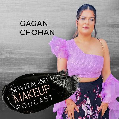 Gagan Chohan - Bridal Glamour, Motherhood, and Mindset