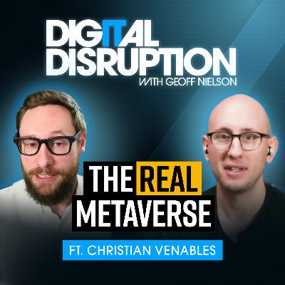 What the Metaverse Is Becoming and Why It Finally Matters What the Metaverse Is Becoming and Why It Finally Matters