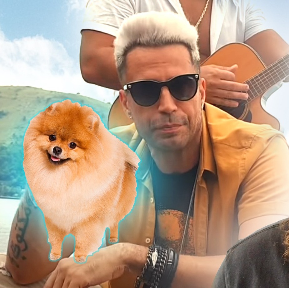 Latino desiste de sorteio ilegal de cachorro no Instagram após críticas episode artwork