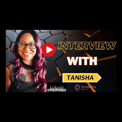 Interview with Tanisha Simpkins