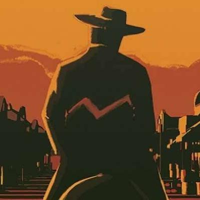 Spanish Western,Ennio Morricone,ZZ Top,Golpes Bajos y Dinamita pa los Pollos