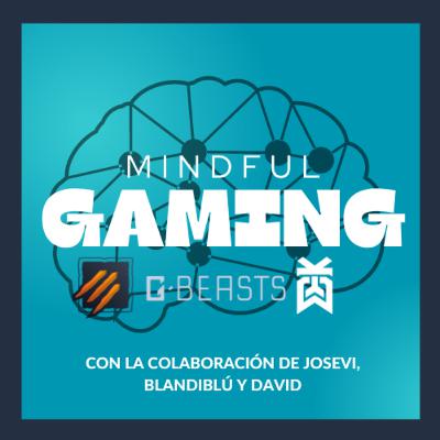 ¿Qué es Mindful Gaming?