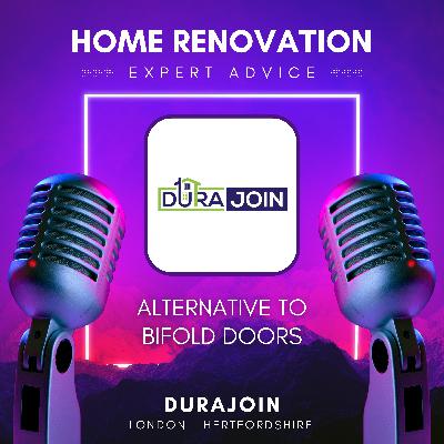Introduction - Alternative to Bifold Doors