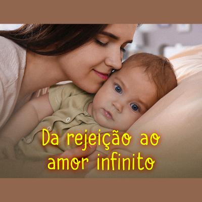 Da rejeição ao amor infinito | Eli Corrêa Oficial |