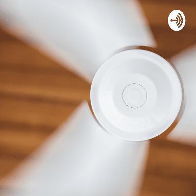 My Fan My Sweet Sleep