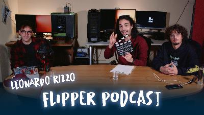 Episode 3: Leo Rizzo (Musicista) Episode 3: Leo Rizzo (Musicista)