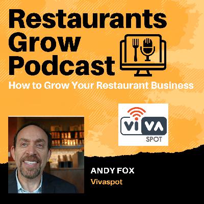 How to Grow Your Restaurant Business with Andrew Fox