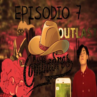 EP7: ''¡TERMINA LA PREPA ED MAVERICK!''