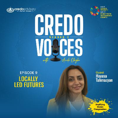 S2 E9: Locally Led Futures