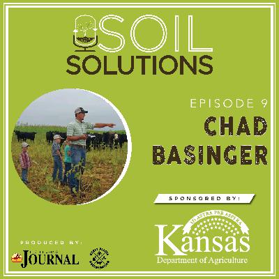 KDA Division of Conservation: Central Region feat. Chad Basinger