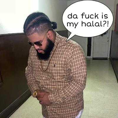 Wrestling with Isiah's eating habits