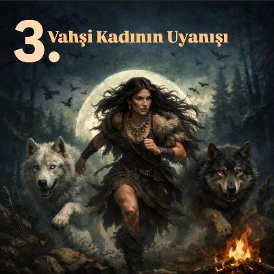 3-İçimizdeki Doğal Yok Edici; MAVİSAKAL