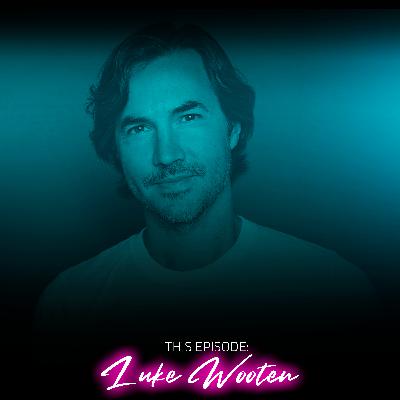 N4N Presents: The Podcast With Tae & Cam - Ep. Luke Wooten