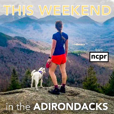 This Weekend in the Adirondacks: Cold front moving in This Weekend in the Adirondacks: Cold front moving in