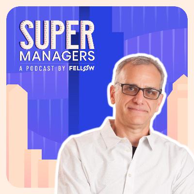 Jerry Colonna, Author of Reunion, on Creating Belonging Environments: Building Inclusive, Safe, and Diverse Workplaces