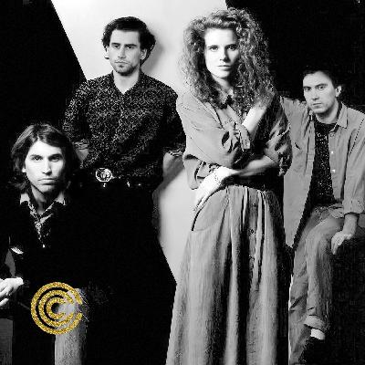 La Edad de PiedRa 09.1 Cowboy Junkies