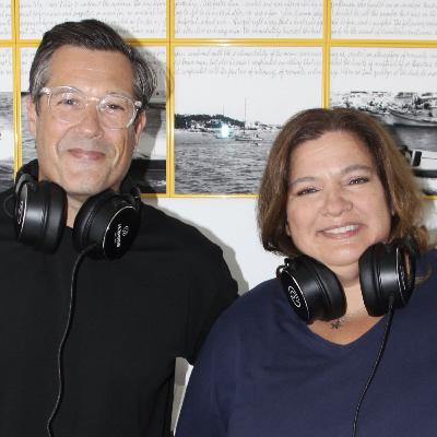 Alexandra Leitão: "A política, no sentido mais nobre da palavra, é empatia, é falar, é ouvir."