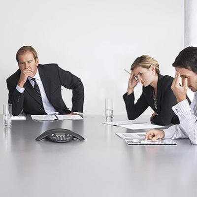 Capítulo 26 - Reunión de directorio