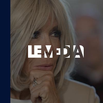 "Sales connes" : Brigitte Macron insulte les féministes "Sales connes" : Brigitte Macron insulte les féministes