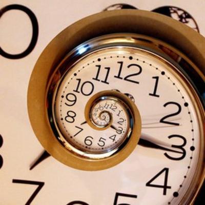 Cada um tem seu tempo de aprender