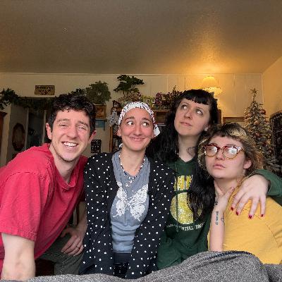 The Enneagram IRL - Out of the Group Chat The Enneagram IRL - Out of the Group Chat