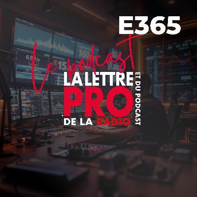 Initiatives audio, classements musicaux et innovations radiophoniques : l'essentiel du jour