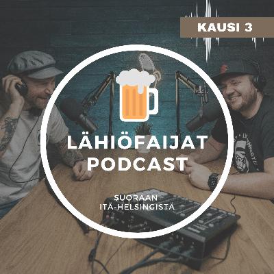 S03E25 - Faijojen viimeinen laulu! S03E25 - Faijojen viimeinen laulu!