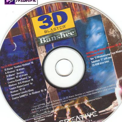 La mia 3DFX - Magnum CD-I e RetroCoach La mia 3DFX - Magnum CD-I e RetroCoach