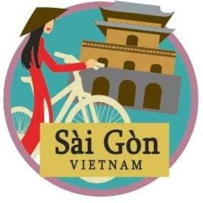 29. Ázsia-túra 5. rész. Vietnám, Ho Chi Minh City, Saigon, "hangos-lap"