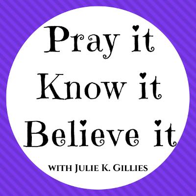 Pray it, Know it, Believe it  (Trailer)